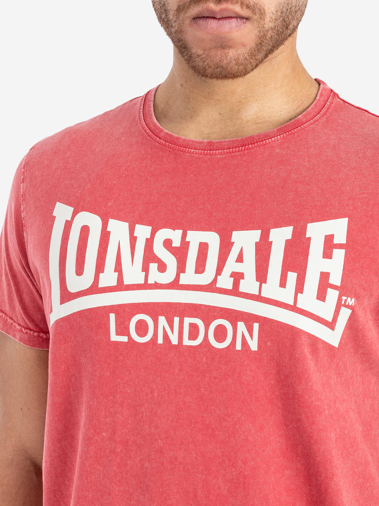 T-Shirt Lonsdale Stofa 5/5