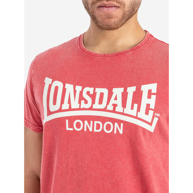 T-shirt Lonsdale Stofa