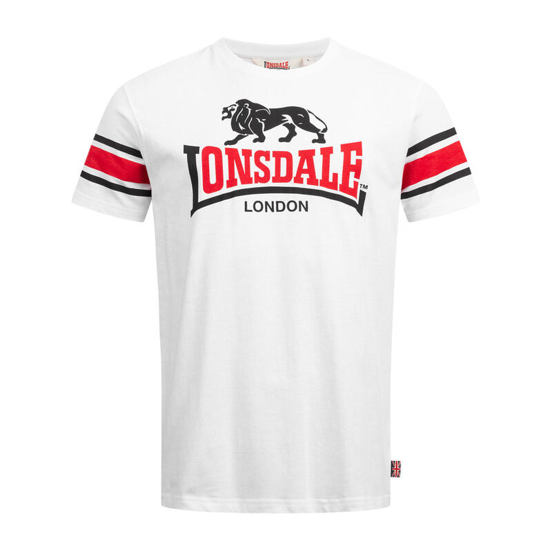 T-shirt Lonsdale Hempriggs