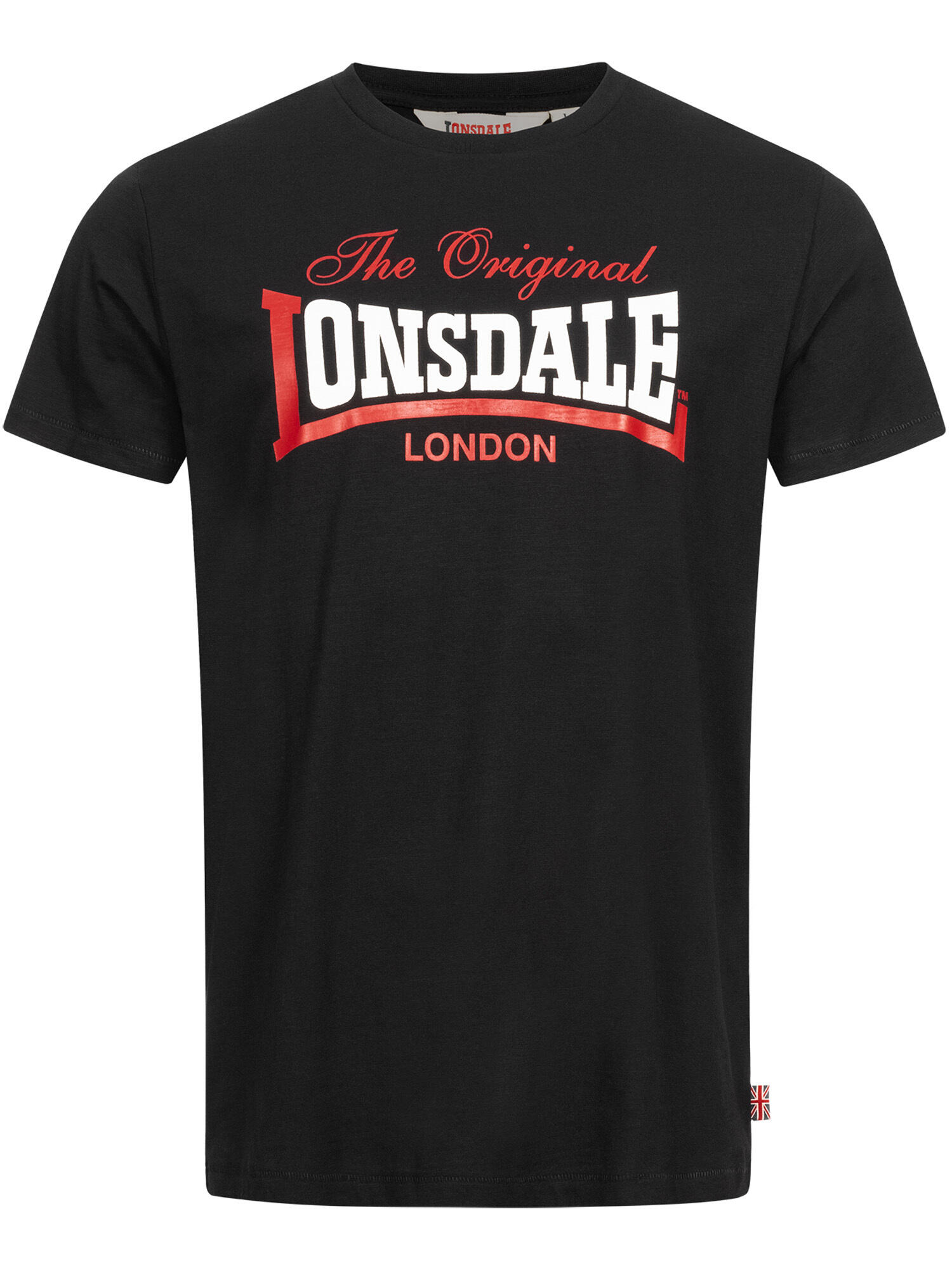 Maglietta Lonsdale Aldingham 2/5