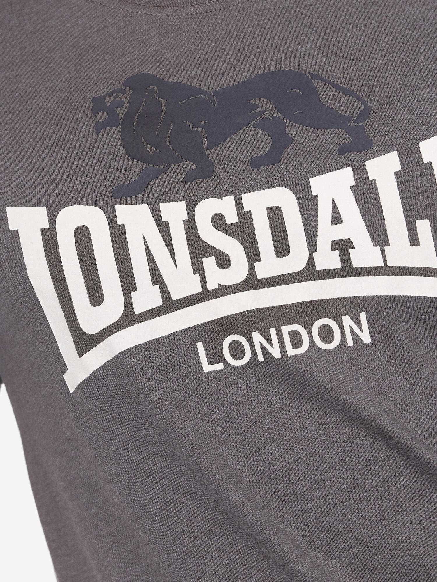 T-shirt Lonsdale Gargrave 5/5
