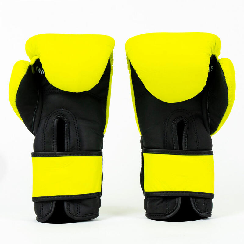 Box Knockout Knocker kesztyű