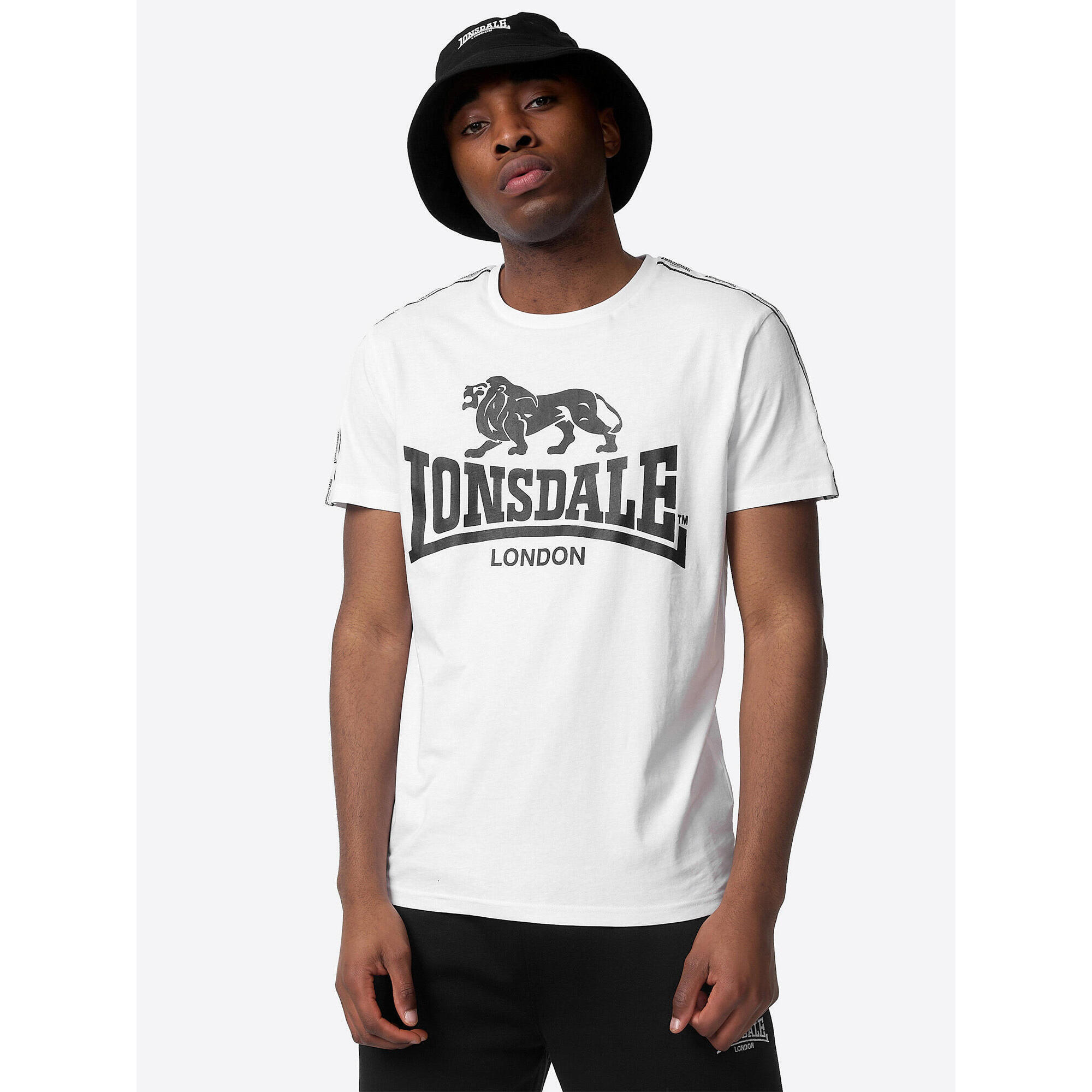 Koszulka Lonsdale Sheviock