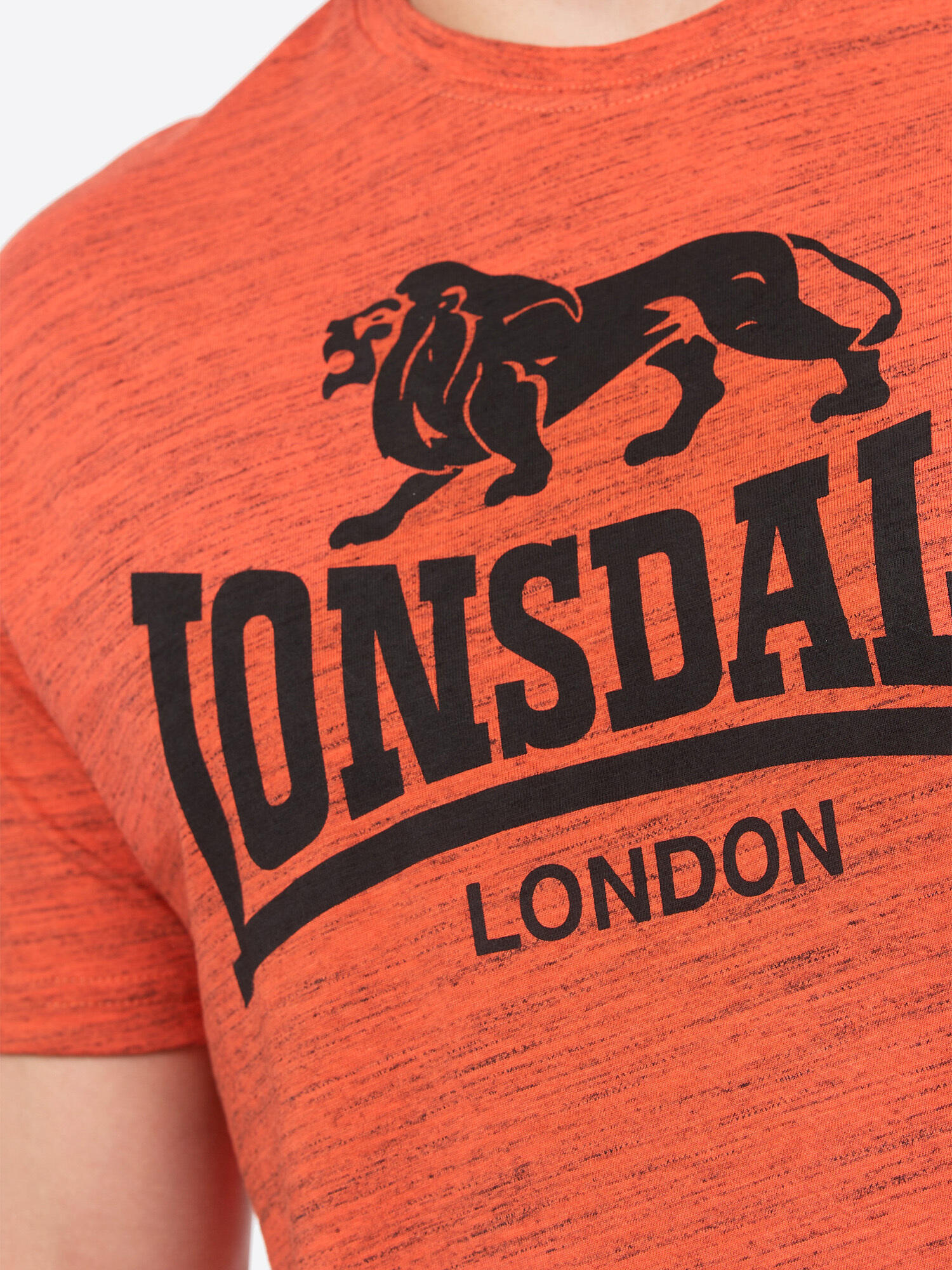 T-Shirt Lonsdale 5/5