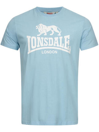 T-Shirt Lonsdale St. Erney