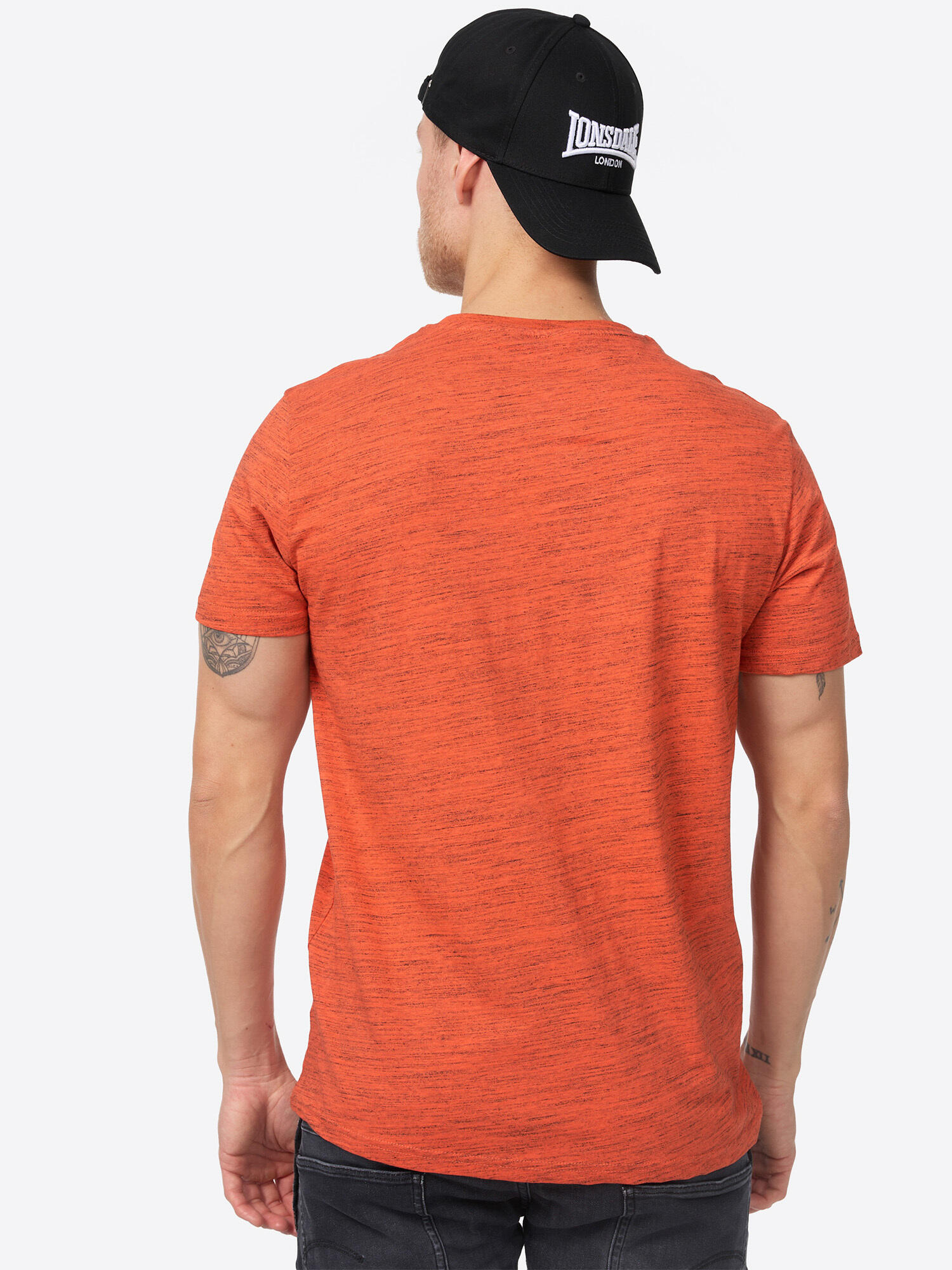 T-shirt Lonsdale Gargrave 4/5
