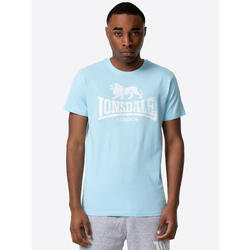T-shirt Lonsdale St. Erney