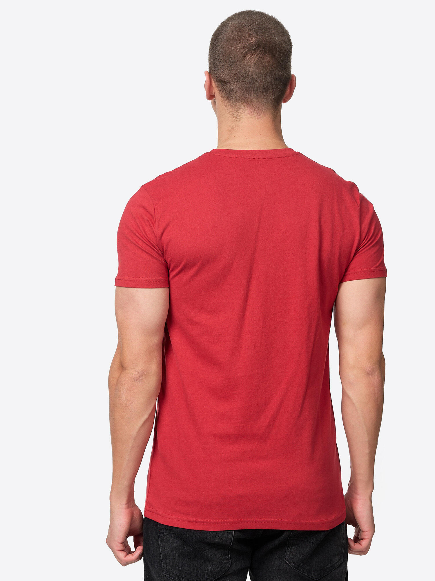 T-shirt Lonsdale Silverhill 4/5