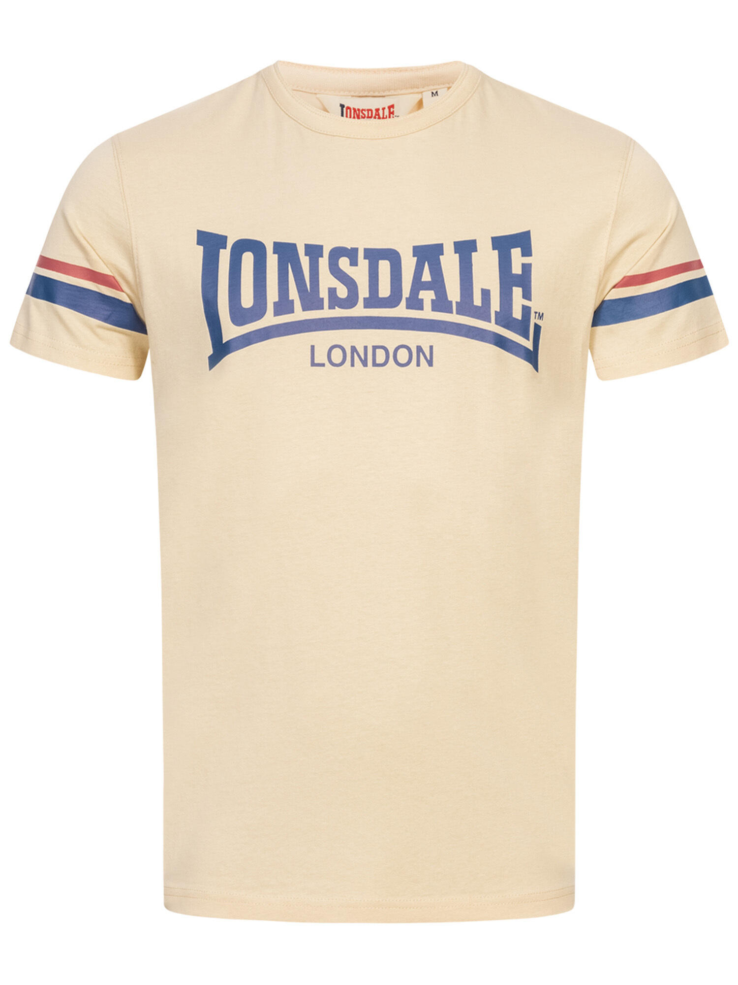 T-shirt Lonsdale Creich 2/5