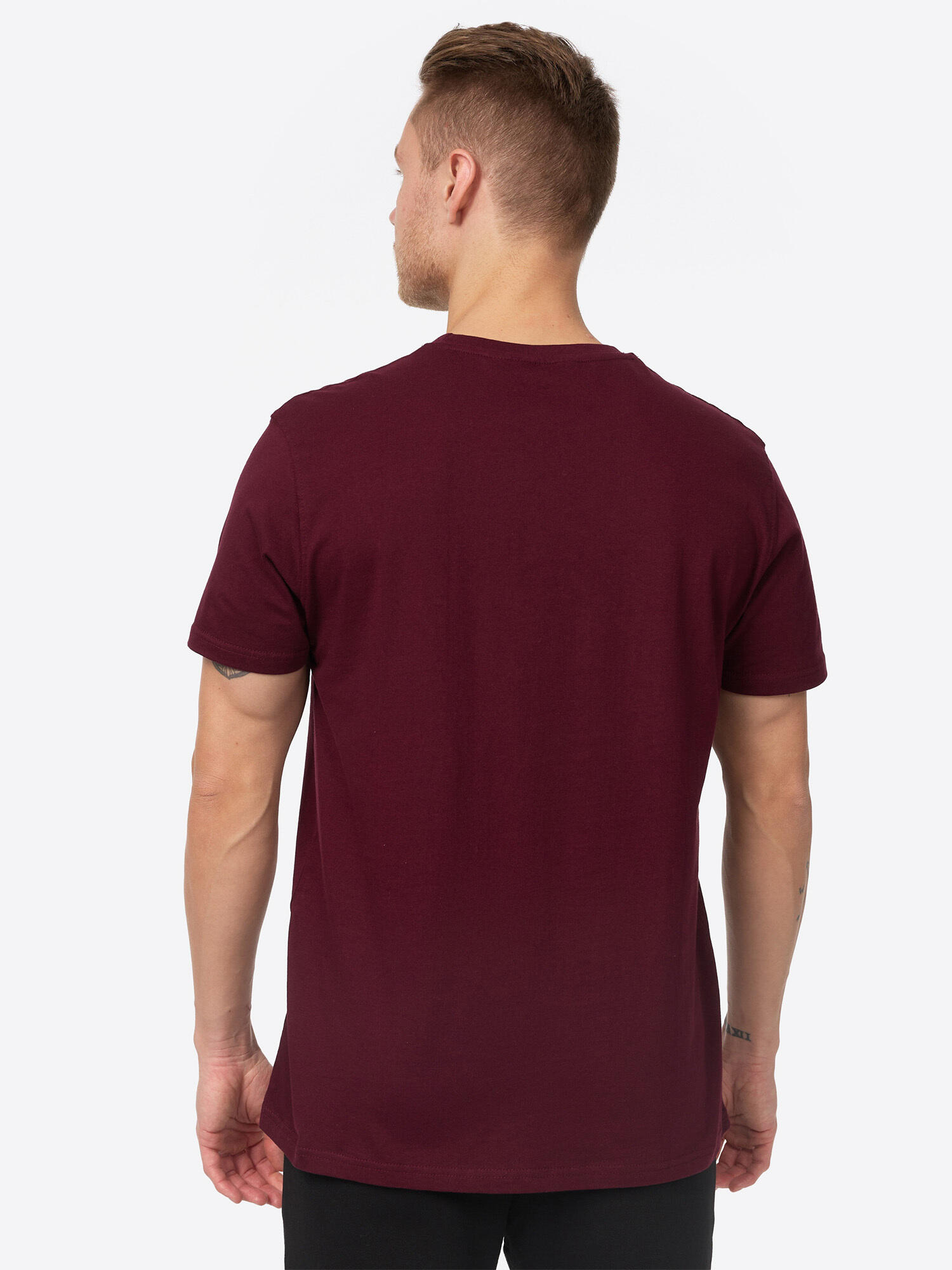 T-shirt Lonsdale Walkley 4/5