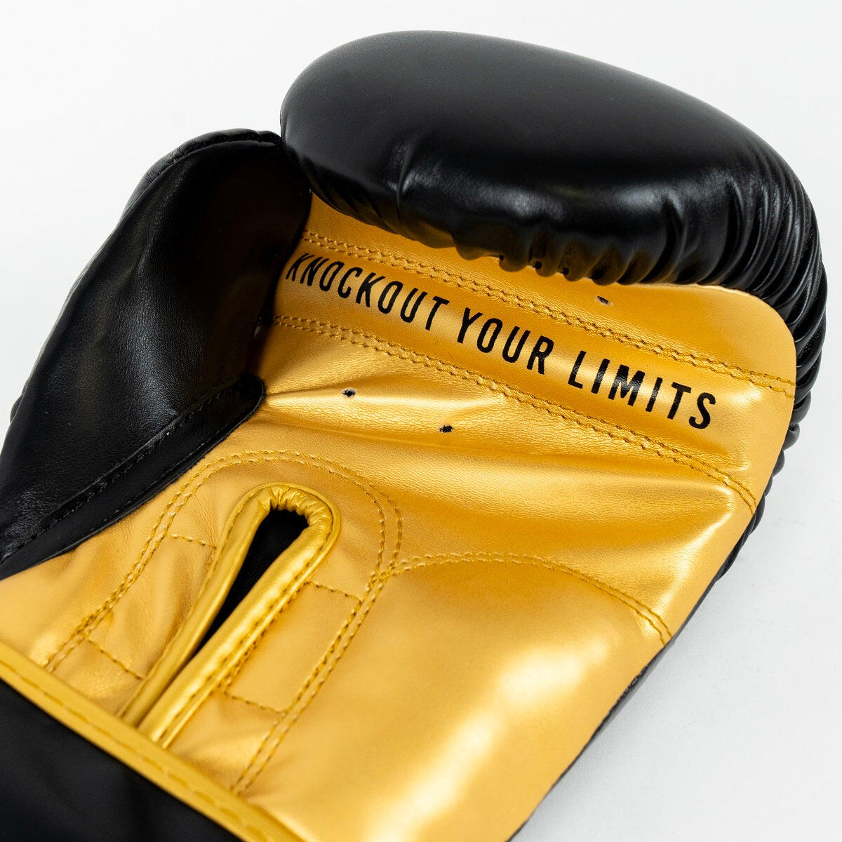 Starter knockout di Guanti Box 5/7