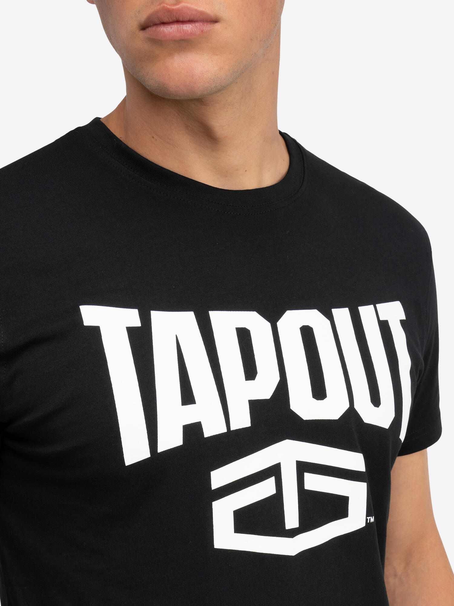 Basic active T-shirt Tapout 6/6