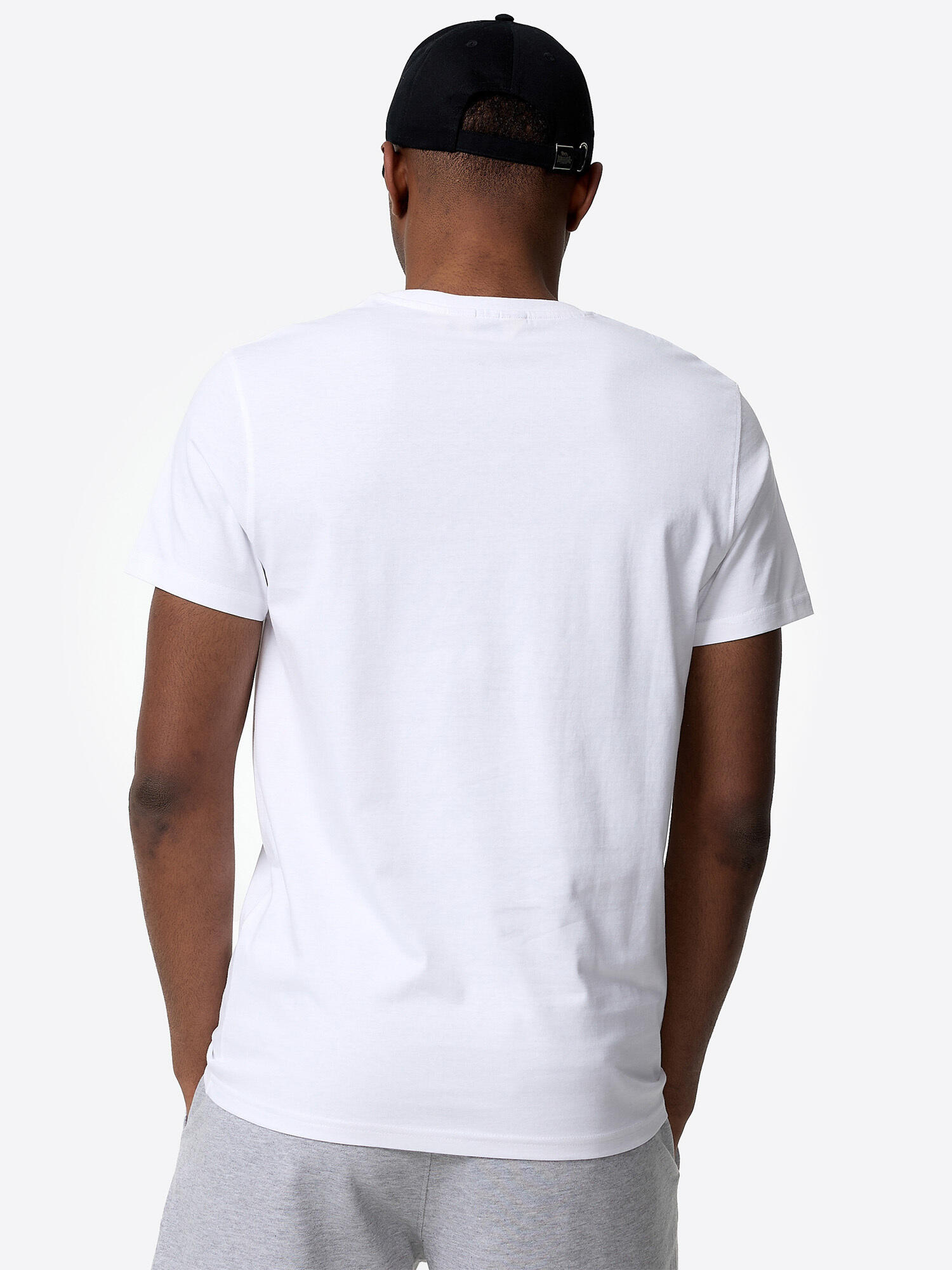 T-shirt Lonsdale Kilchoan 3/4
