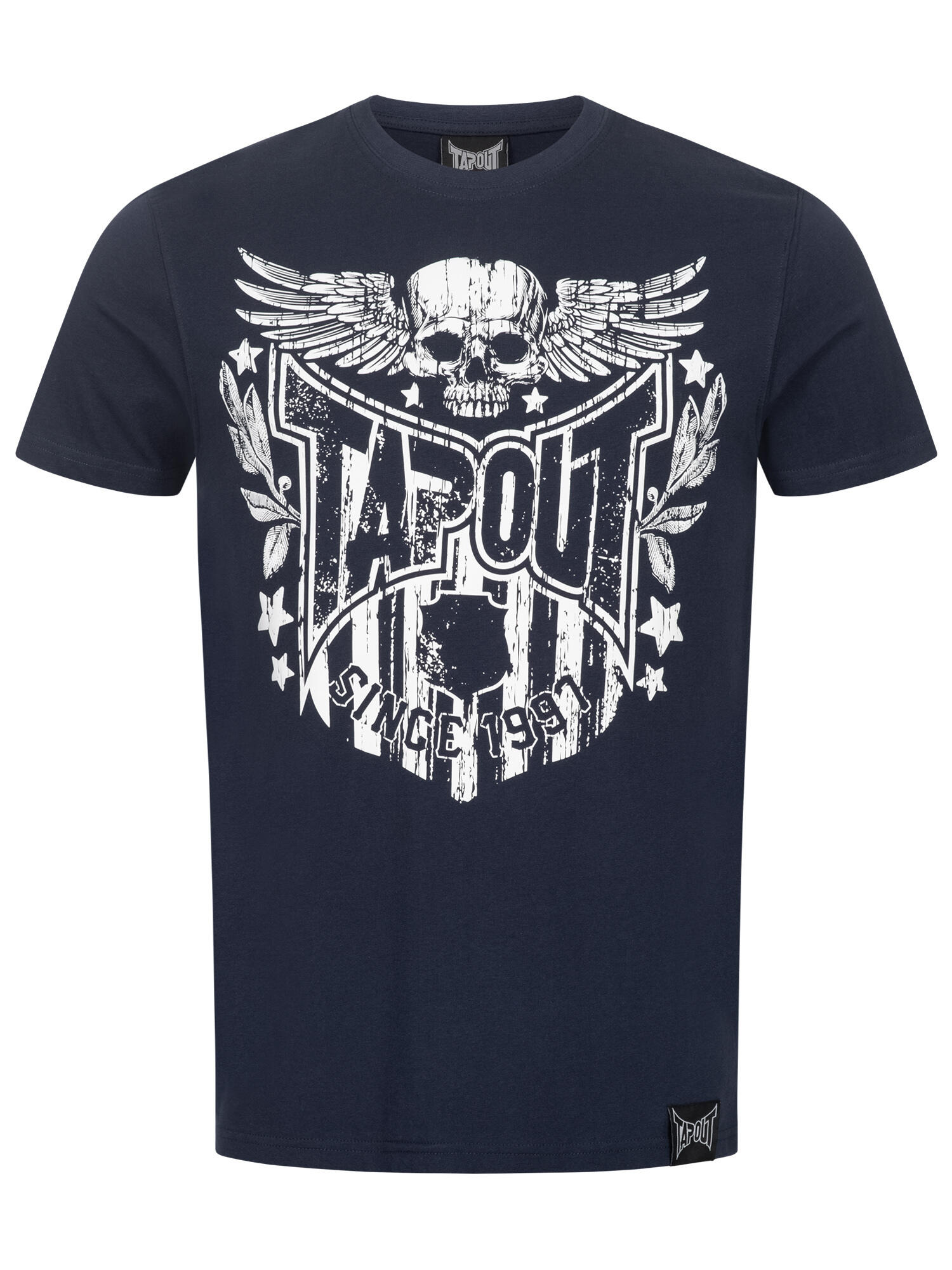 Camiseta Tapout Westlake 2/5