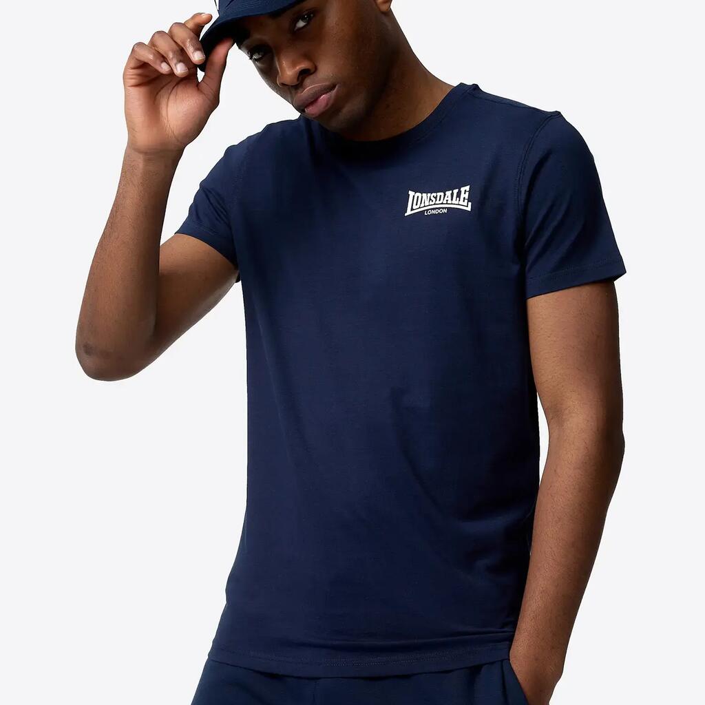 Slim-fit T-shirt Lonsdale Elmdon