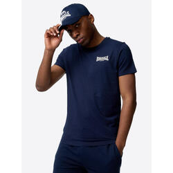 T-shirt coupe slim Lonsdale Elmdon