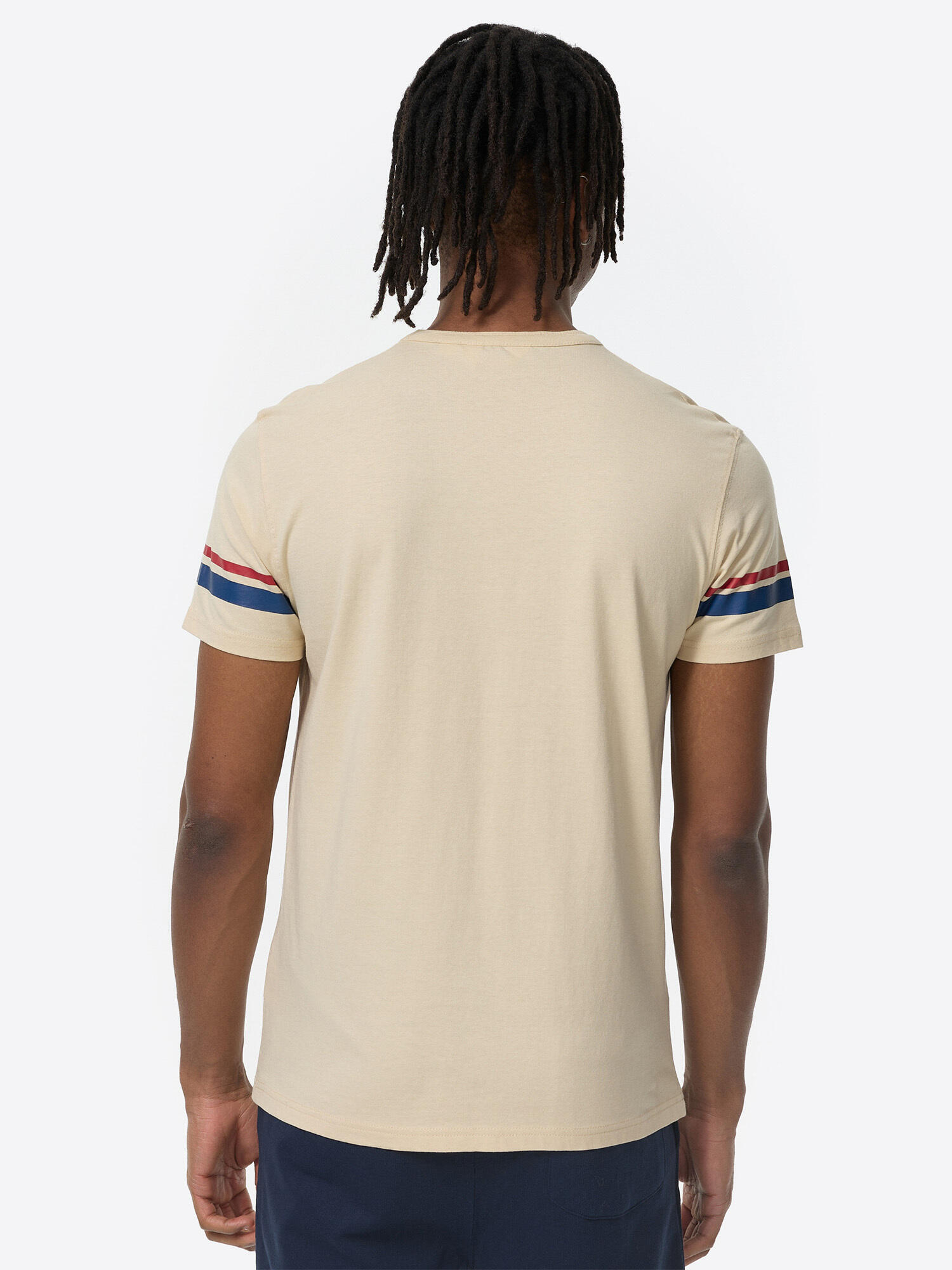 T-shirt Lonsdale Creich 4/5