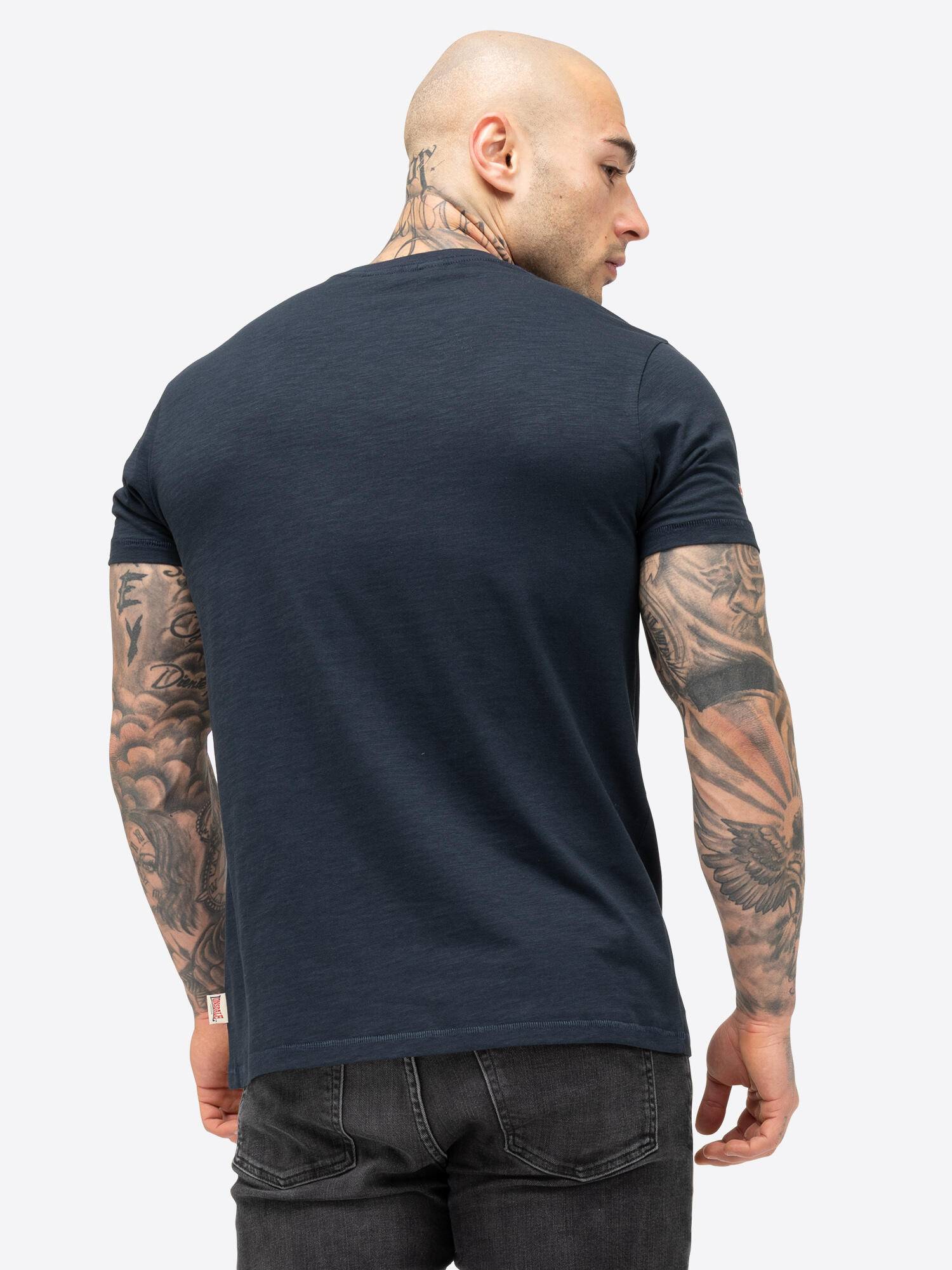 T-shirt Lonsdale Aldingham 5/6