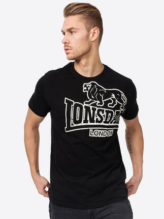 T-Shirt Lonsdale