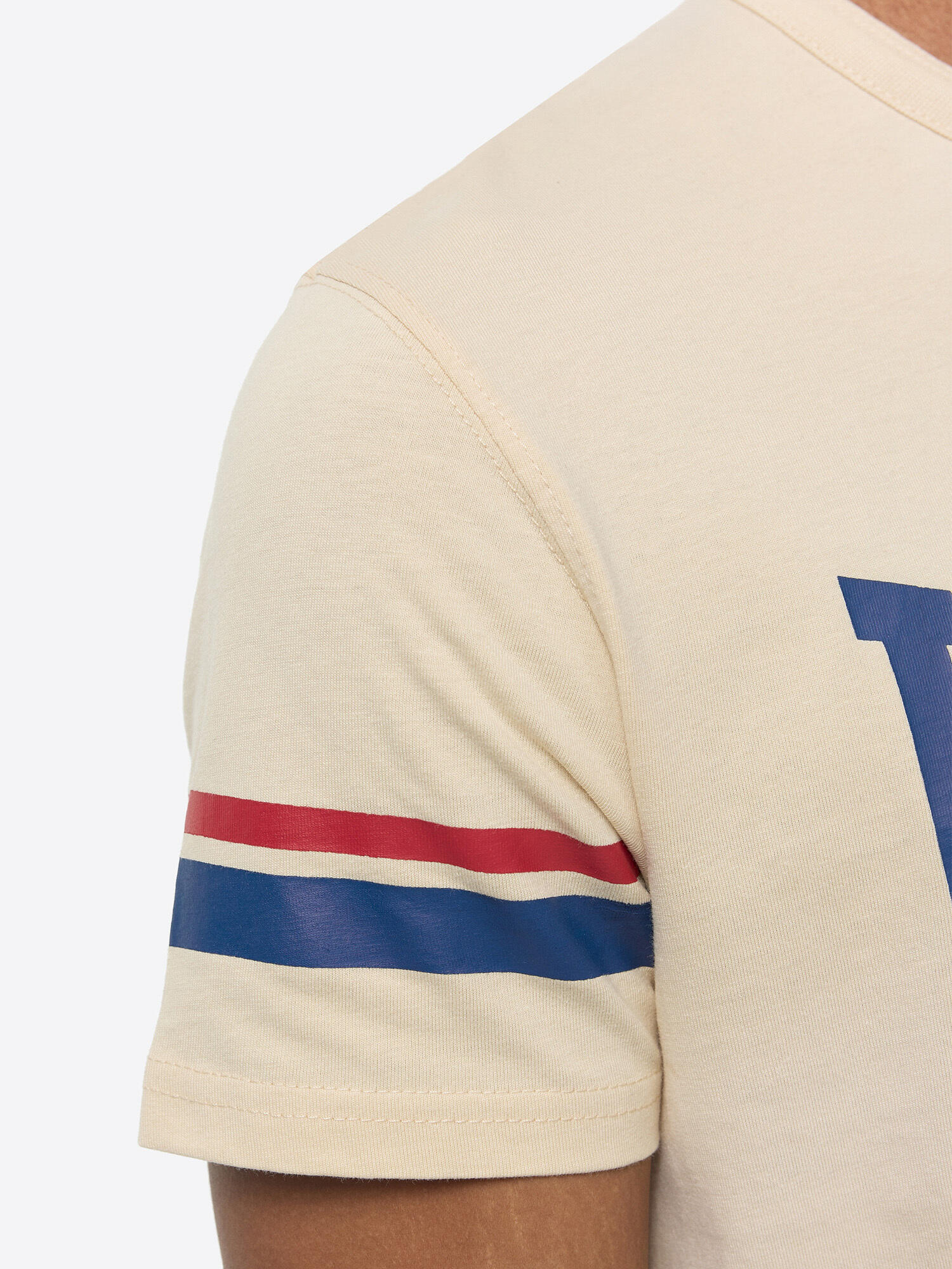 T-shirt Lonsdale Creich 5/5
