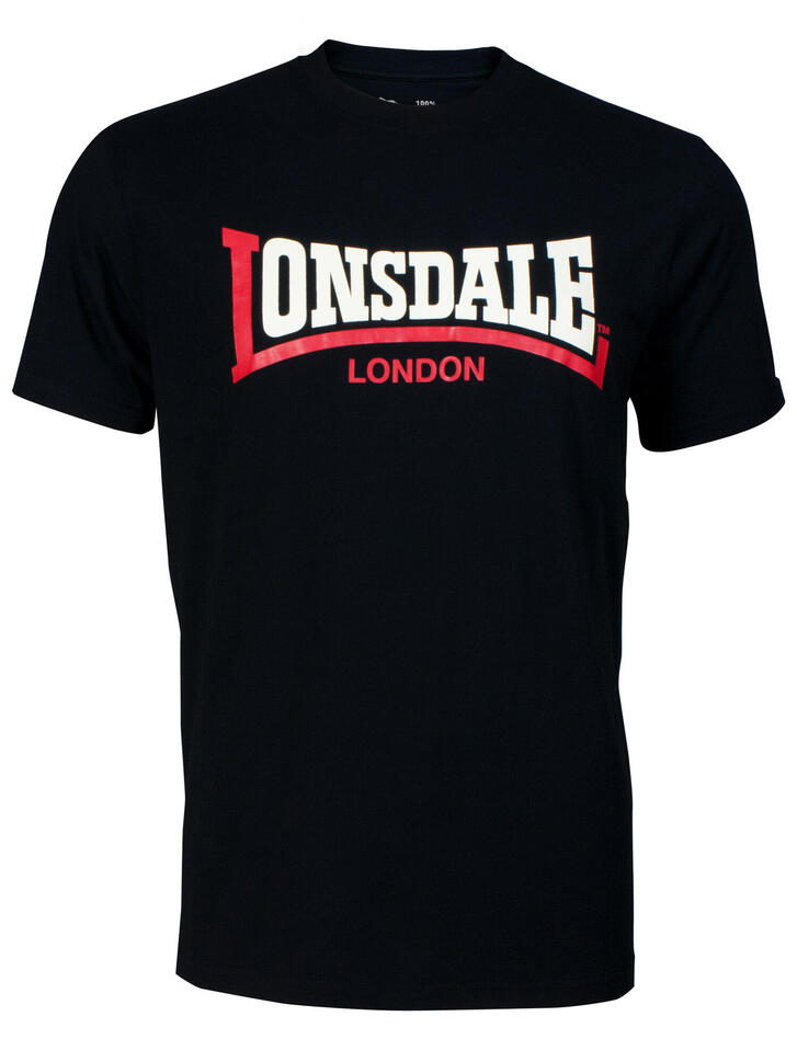 Koszulka Lonsdale Two Tone