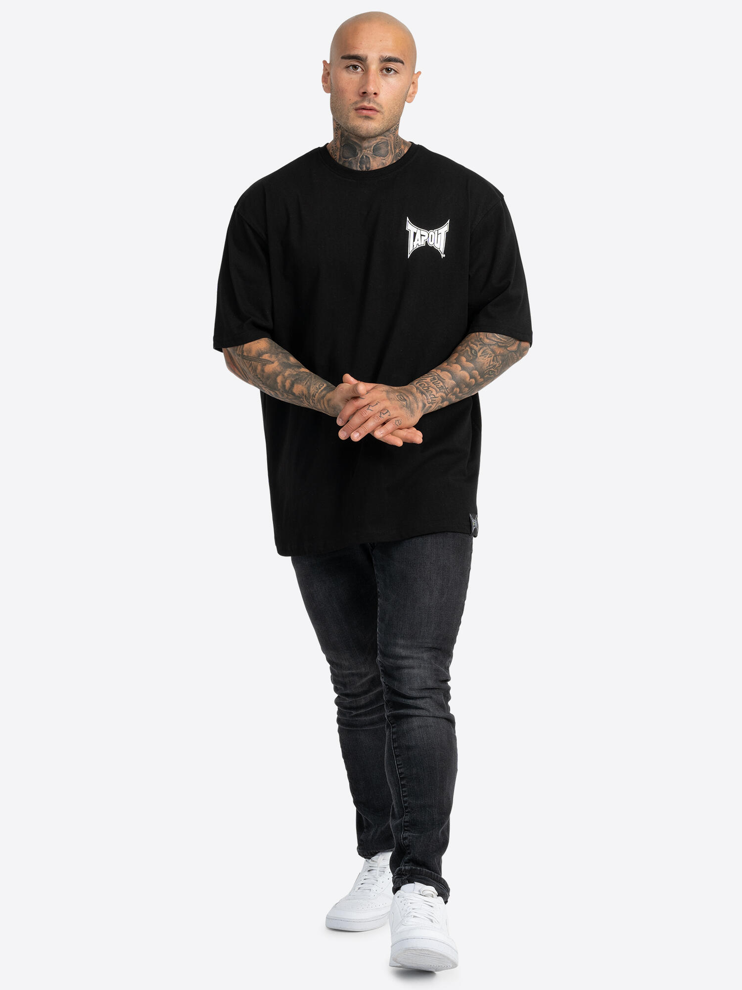 T-Shirt Tapout 4/6