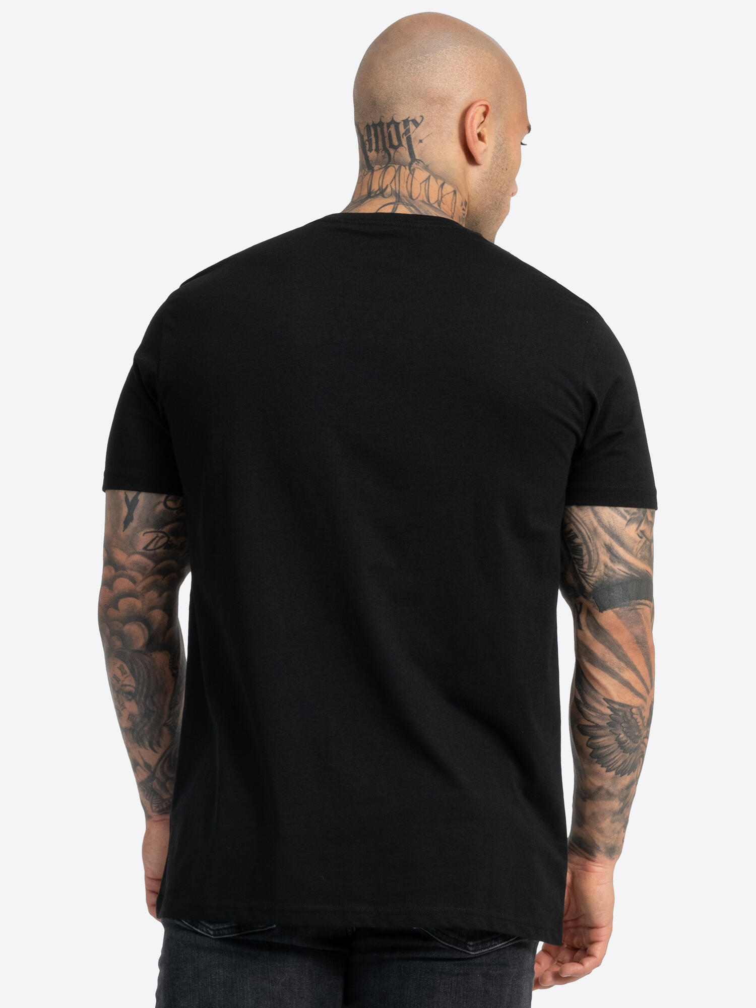 T-Shirt Lonsdale 5/6