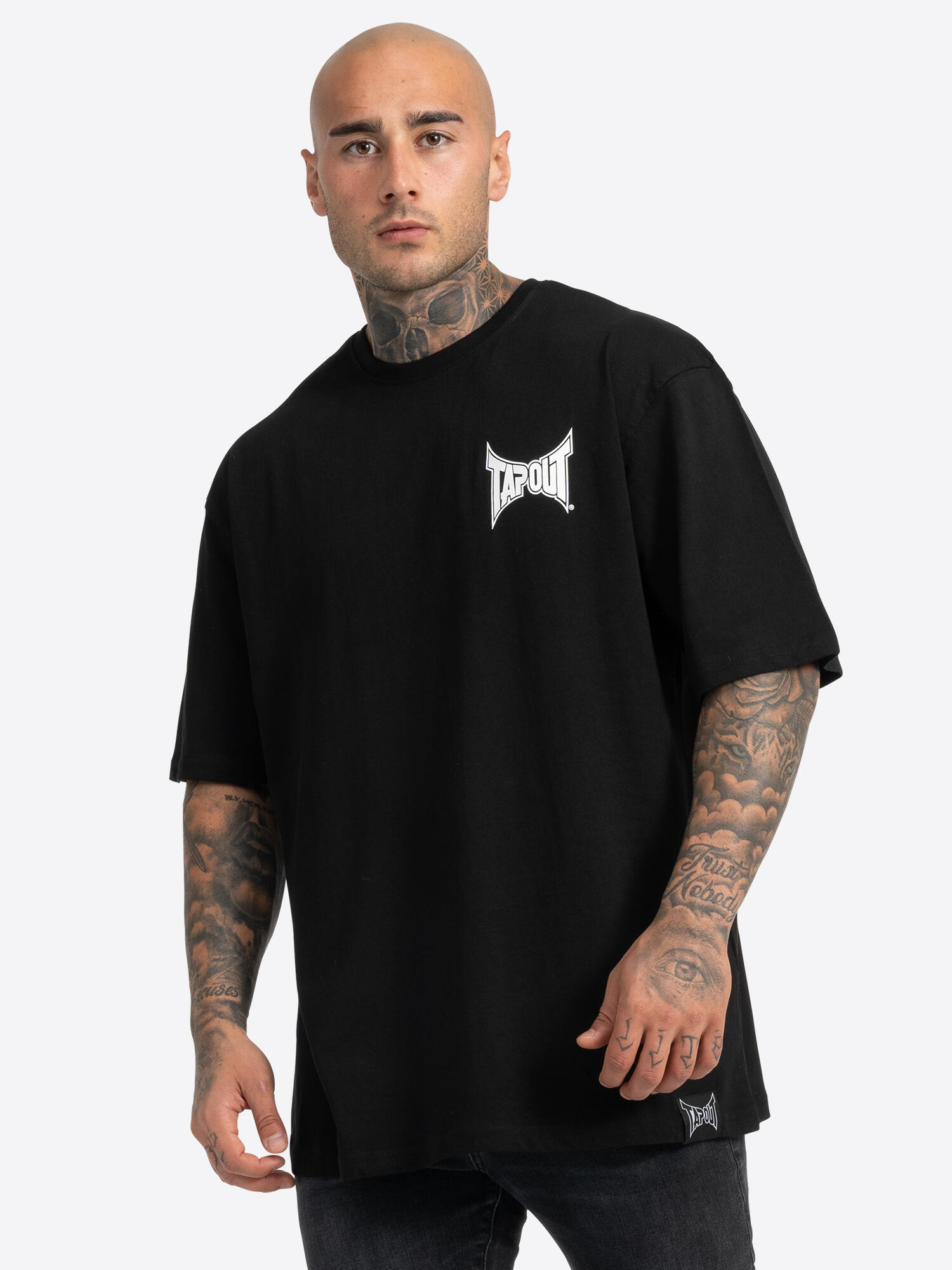 T-shirt Tapout Creekside 5/6