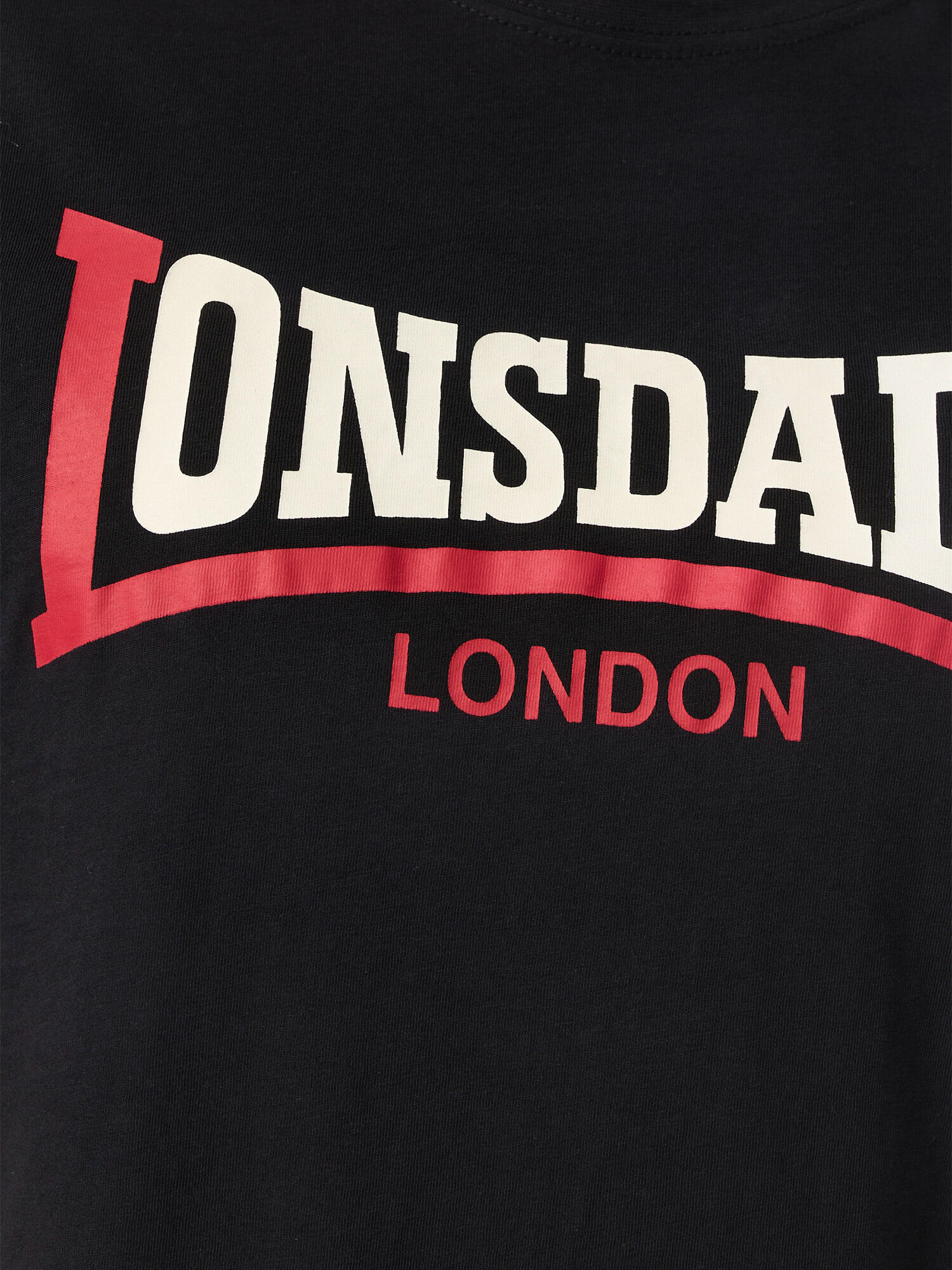 T-Shirt Lonsdale 5/5