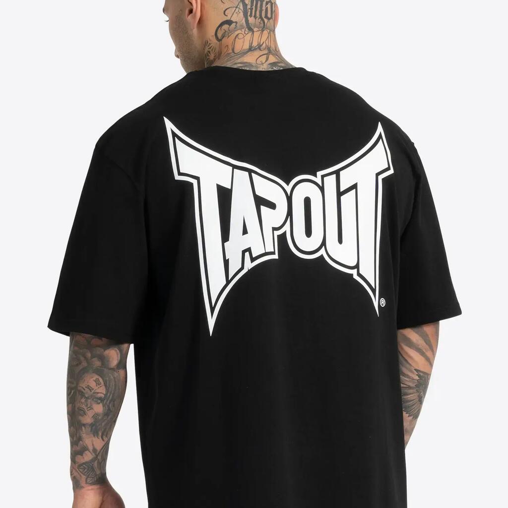 T-shirt Tapout Creekside