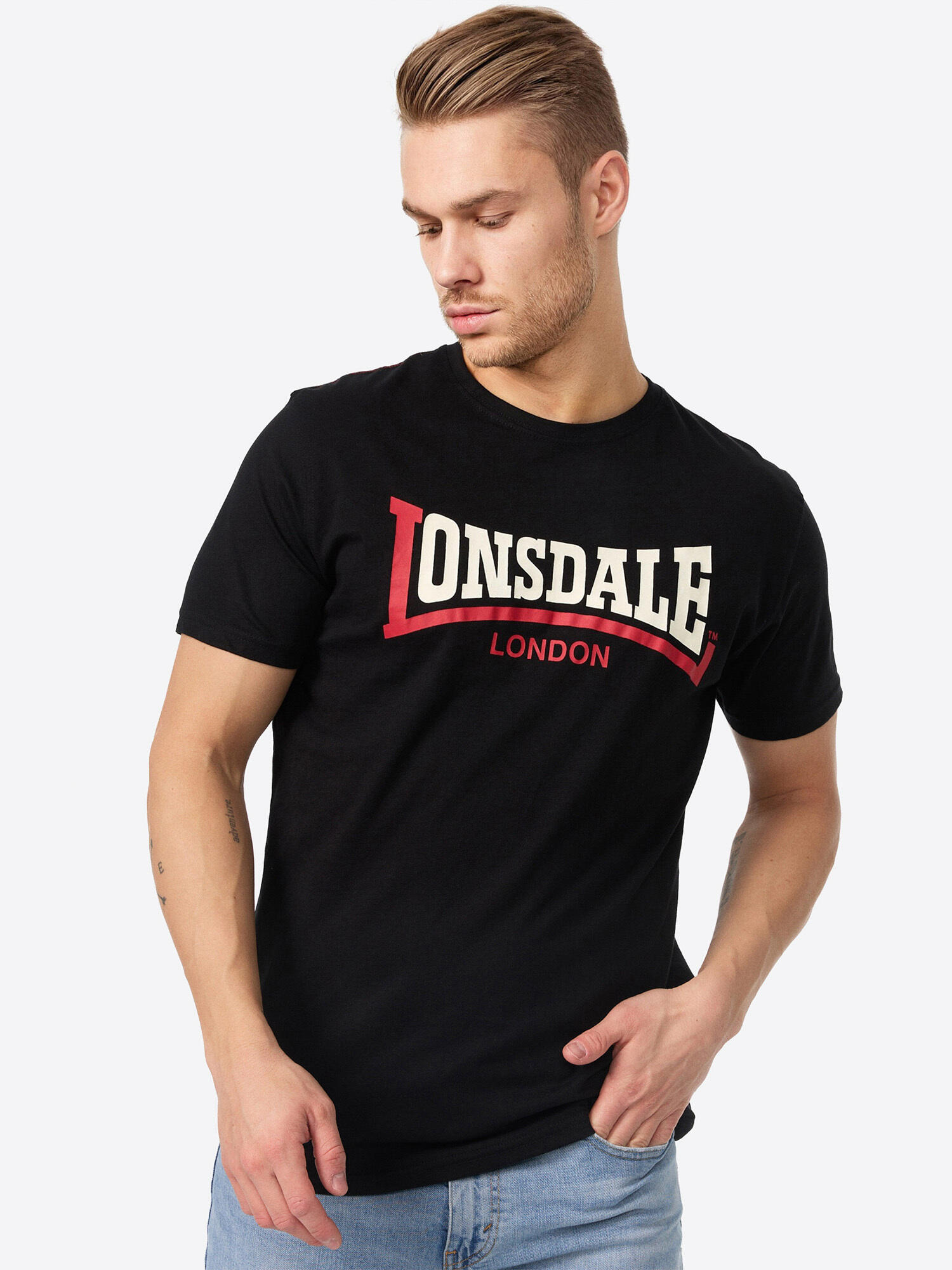 LONSDALE picture
