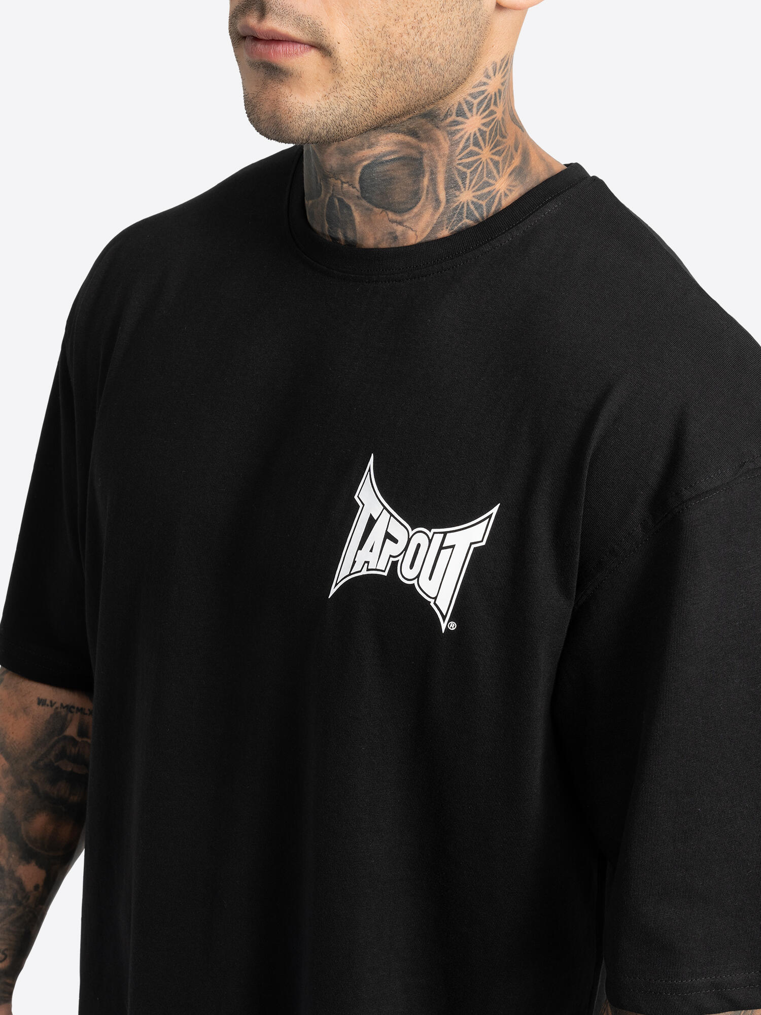 T-shirt Tapout Creekside 6/6