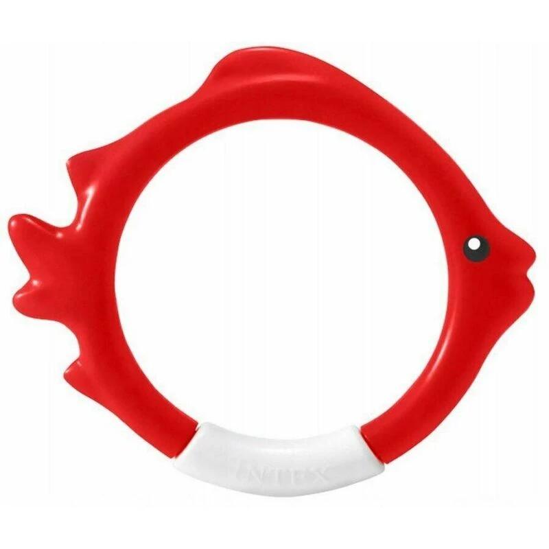 Intex Fish Diving Rings | Set Of 4 5/5
