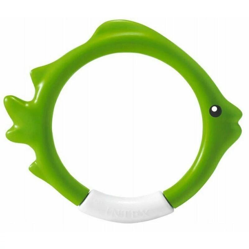 Jeu d’Anneaux Lestés Pour Piscine | Net World Sports Jeu d’Anneaux Lestés Pour Piscine | Net World Sports