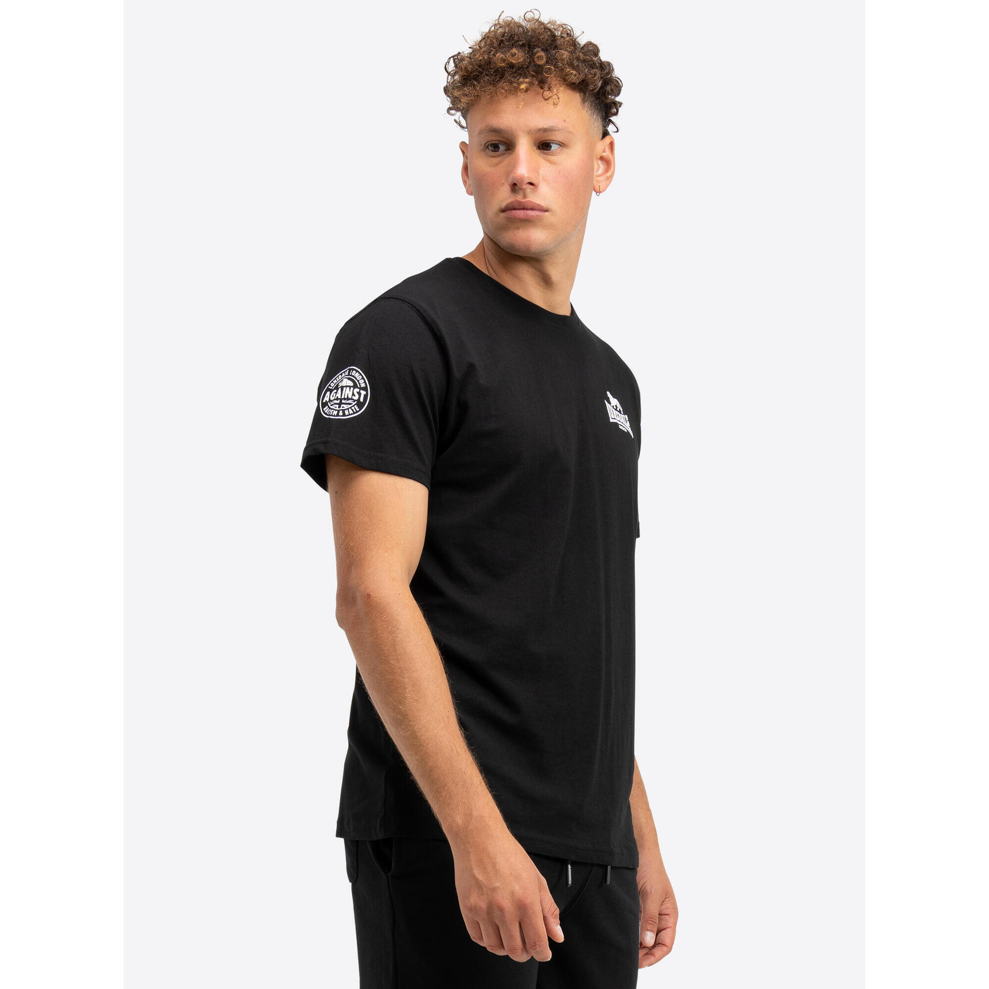 Koszulka Lonsdale Warlingham