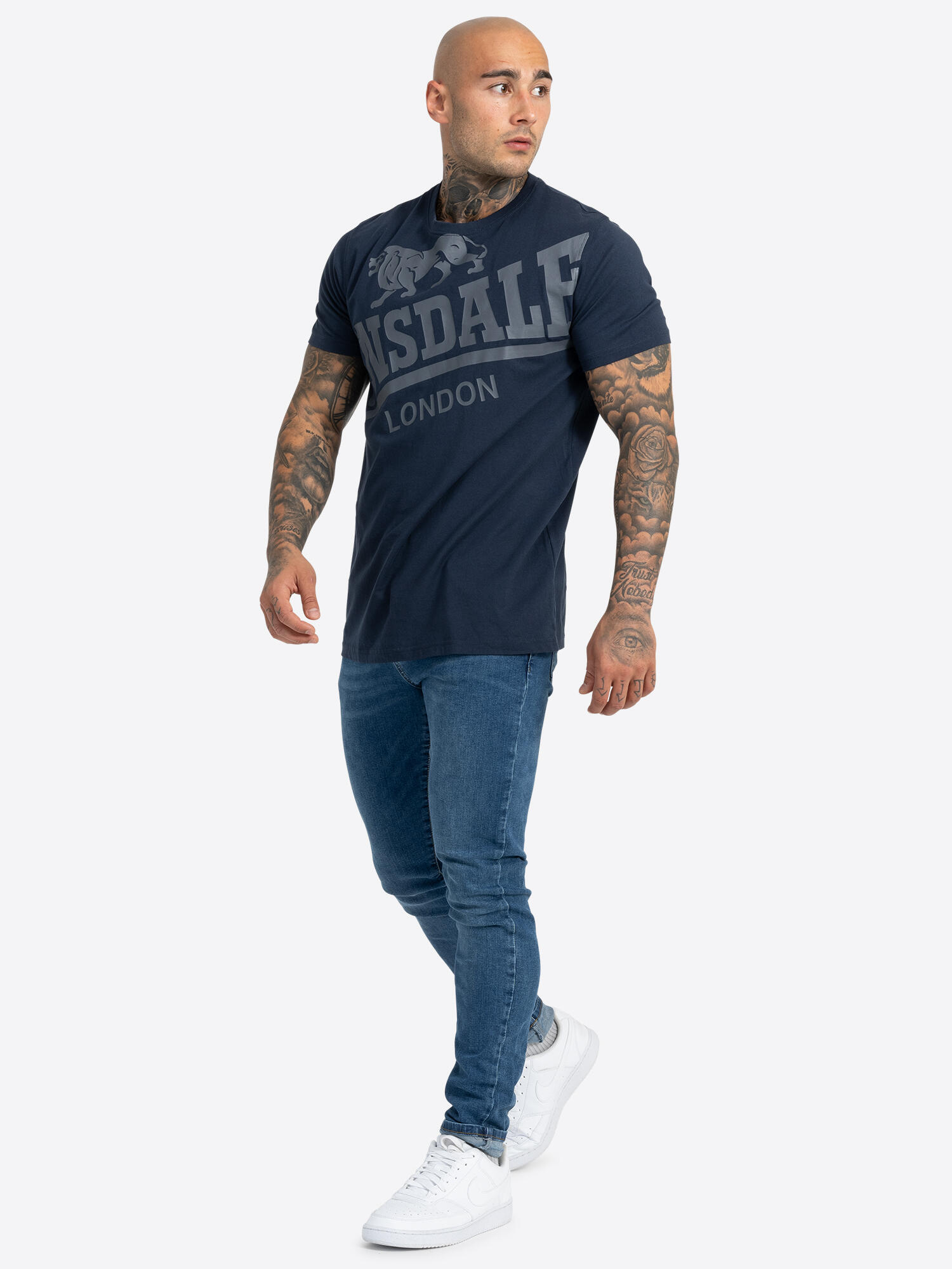 T-shirt Lonsdale Watton 4/7