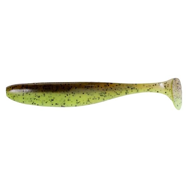 Lot von 7 Ködern Quantum 4street B-Ass Shad 7/7