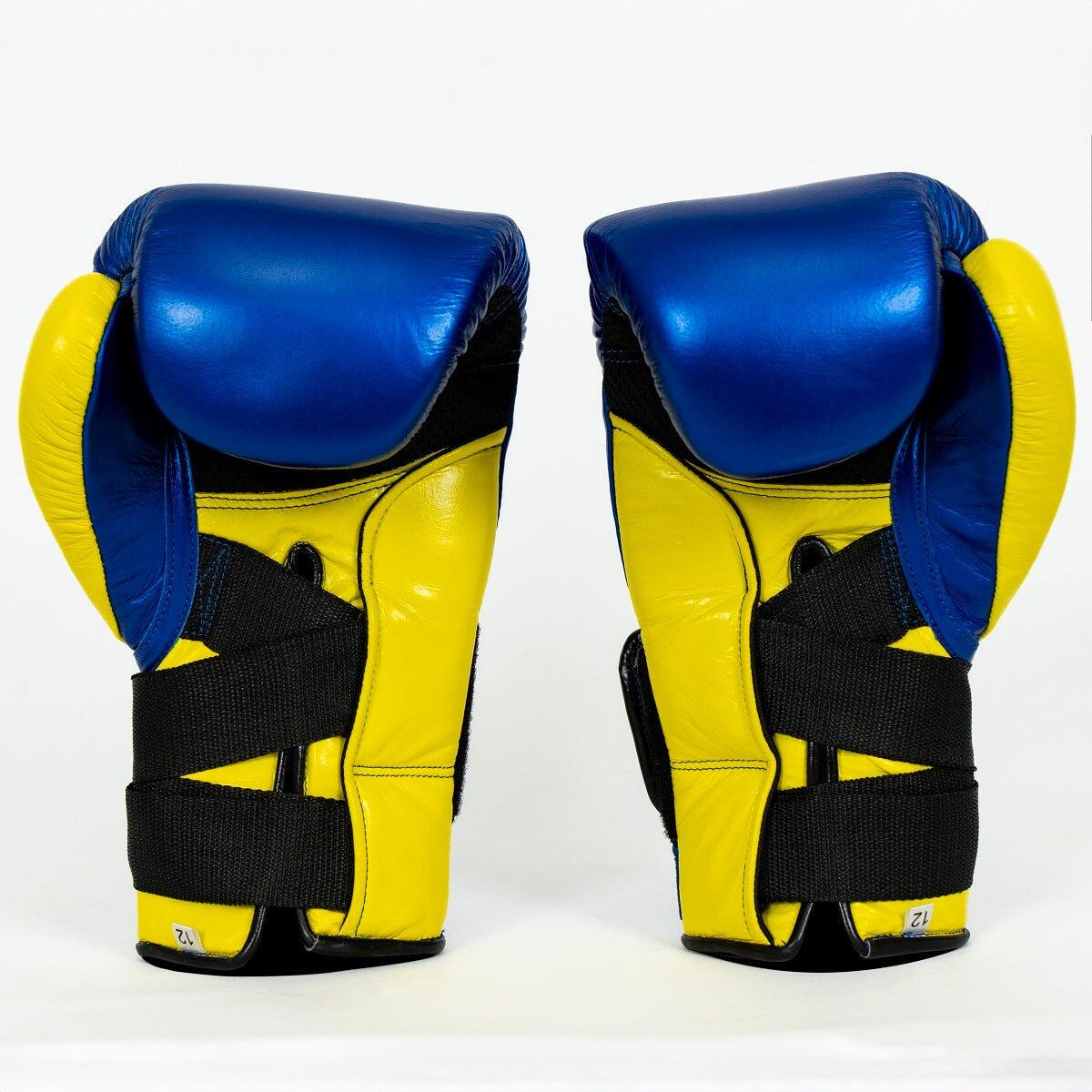 Guanti Box Knockout Twister 5/5