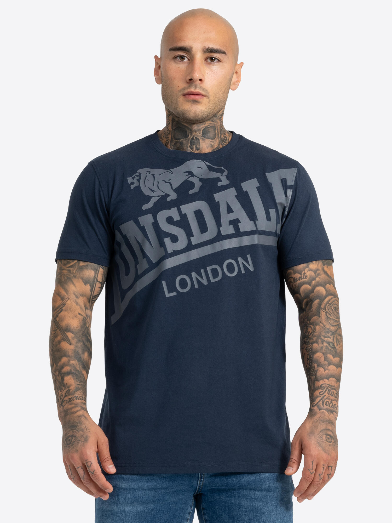 LONSDALE T-shirt Lonsdale Watton