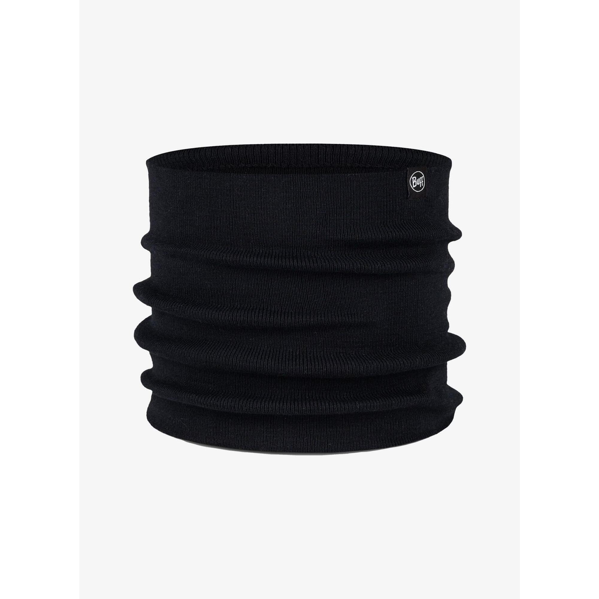 Komin na szyję Buff Lilon - black