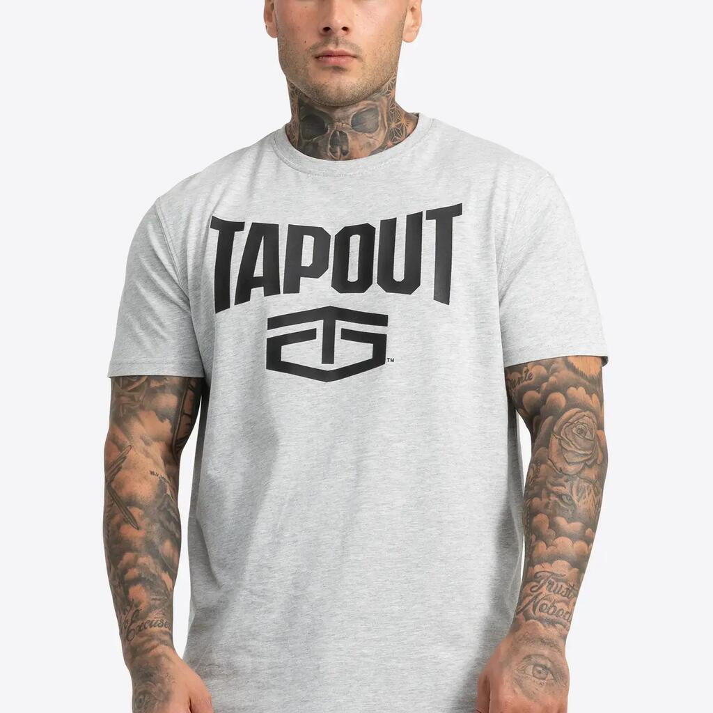 Basic active T-shirt Tapout