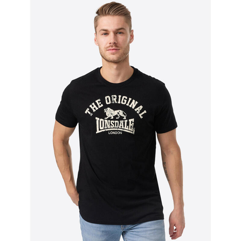T-shirt Lonsdale Original