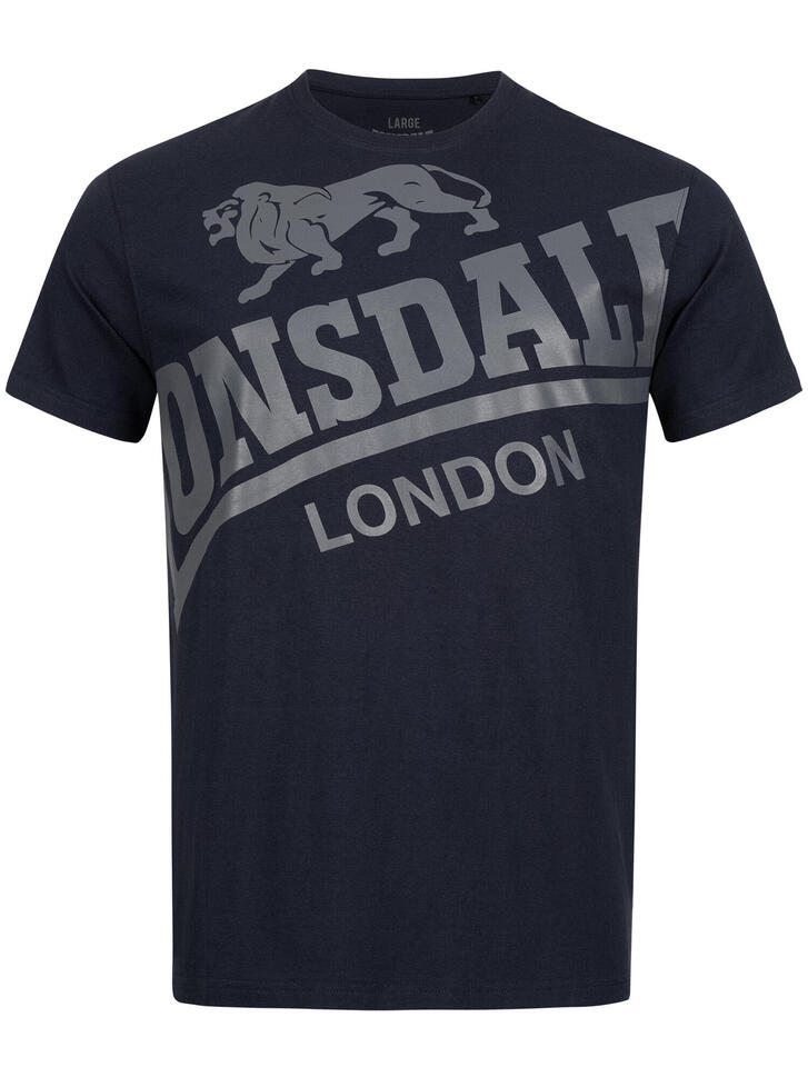 Koszulka Lonsdale Watton