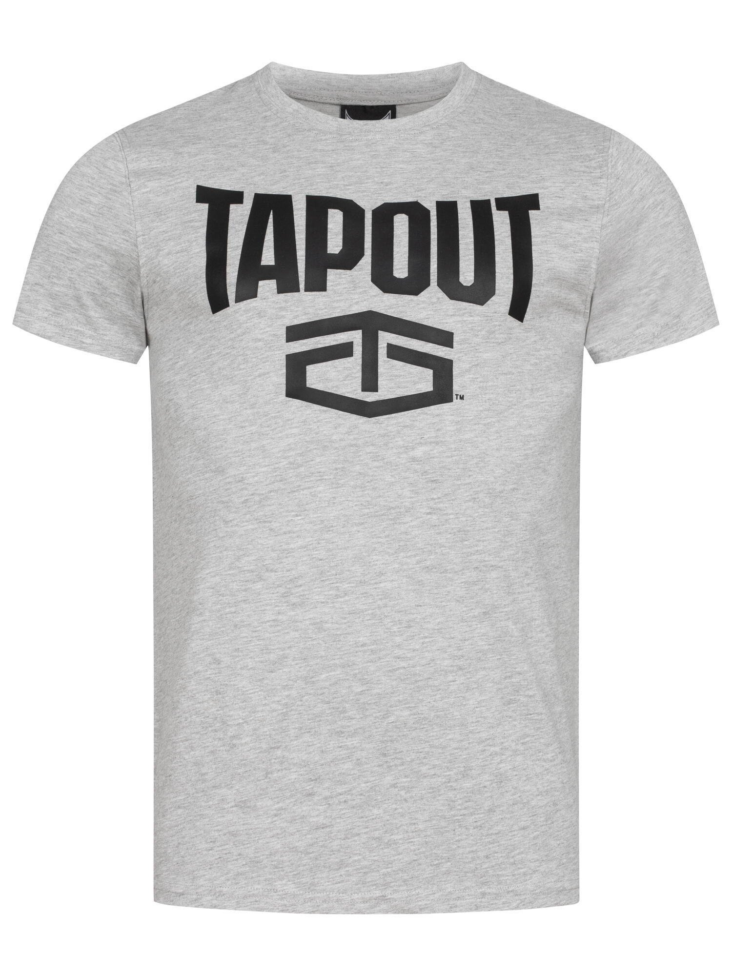 Basic active T-shirt Tapout 2/6