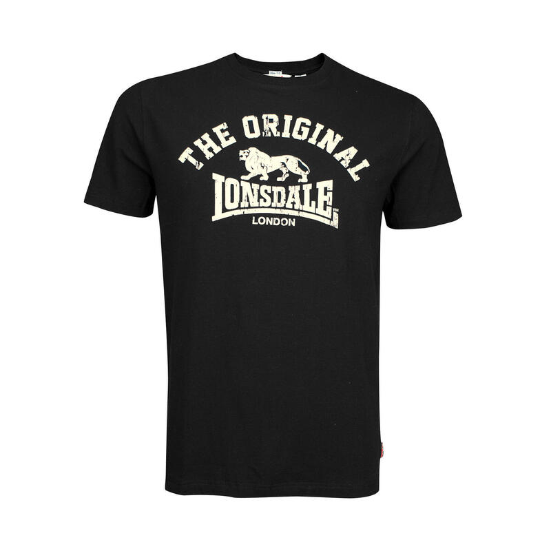 T-shirt Lonsdale Original