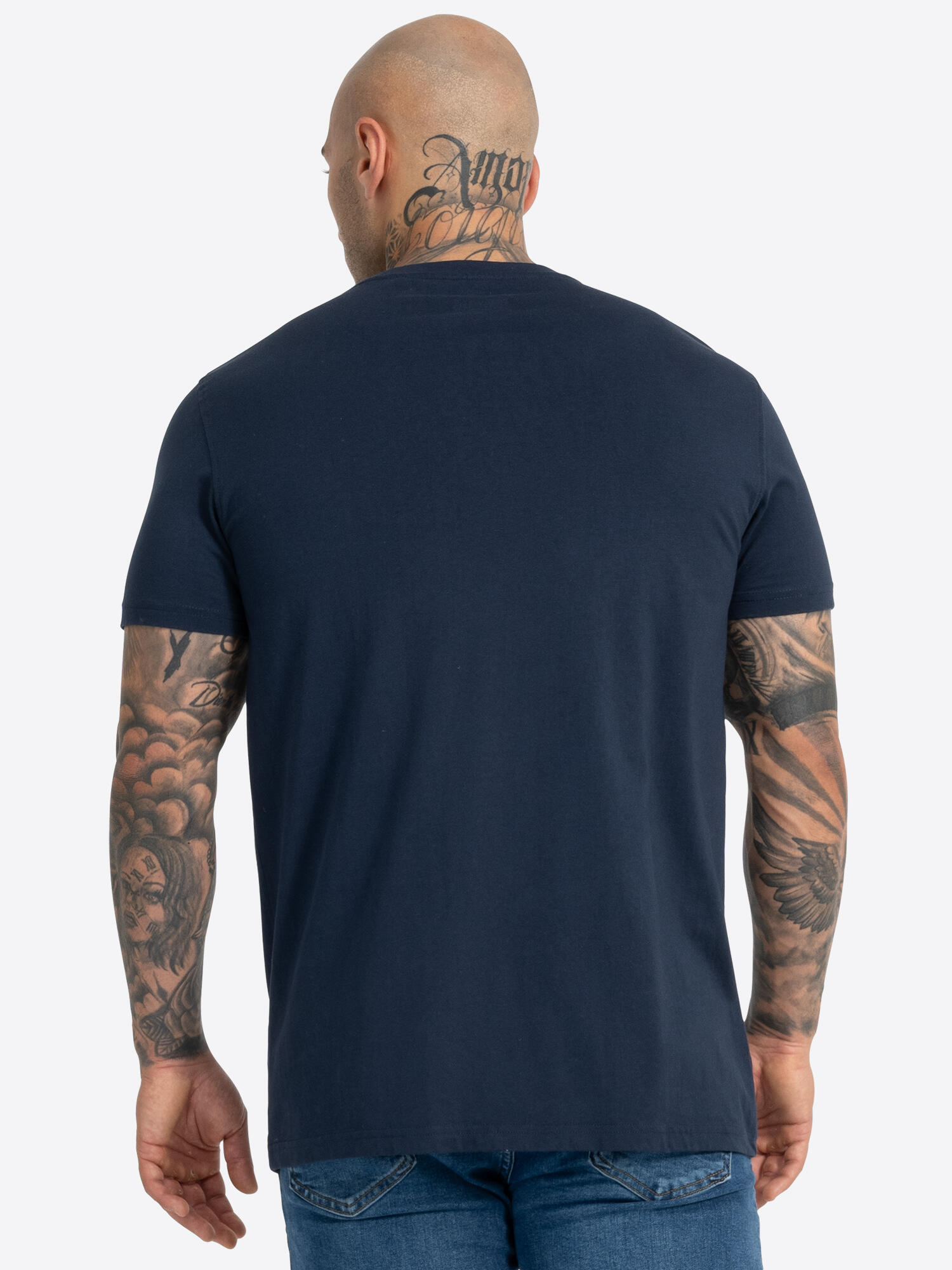 T-shirt Lonsdale Watton 5/7