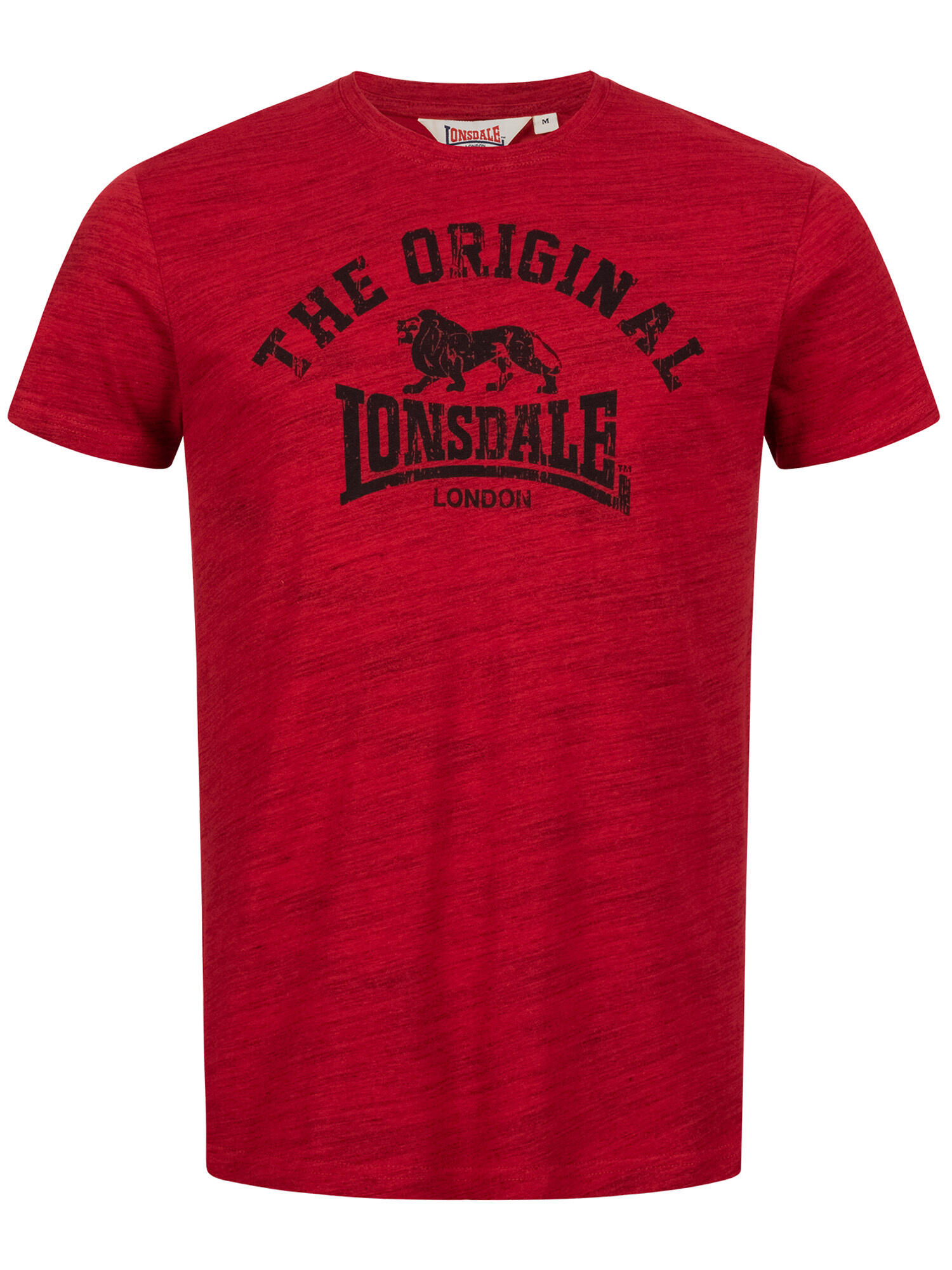 T-shirt Lonsdale Original 2/7