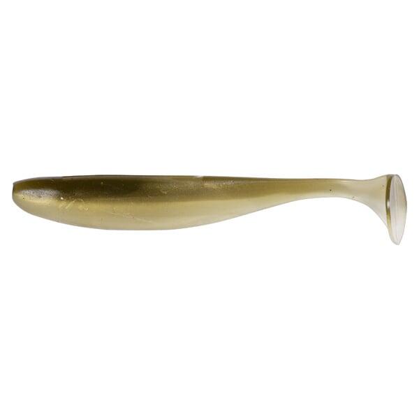 Lot von 10 Ködern Quantum 4street B-Ass Shad 6/7