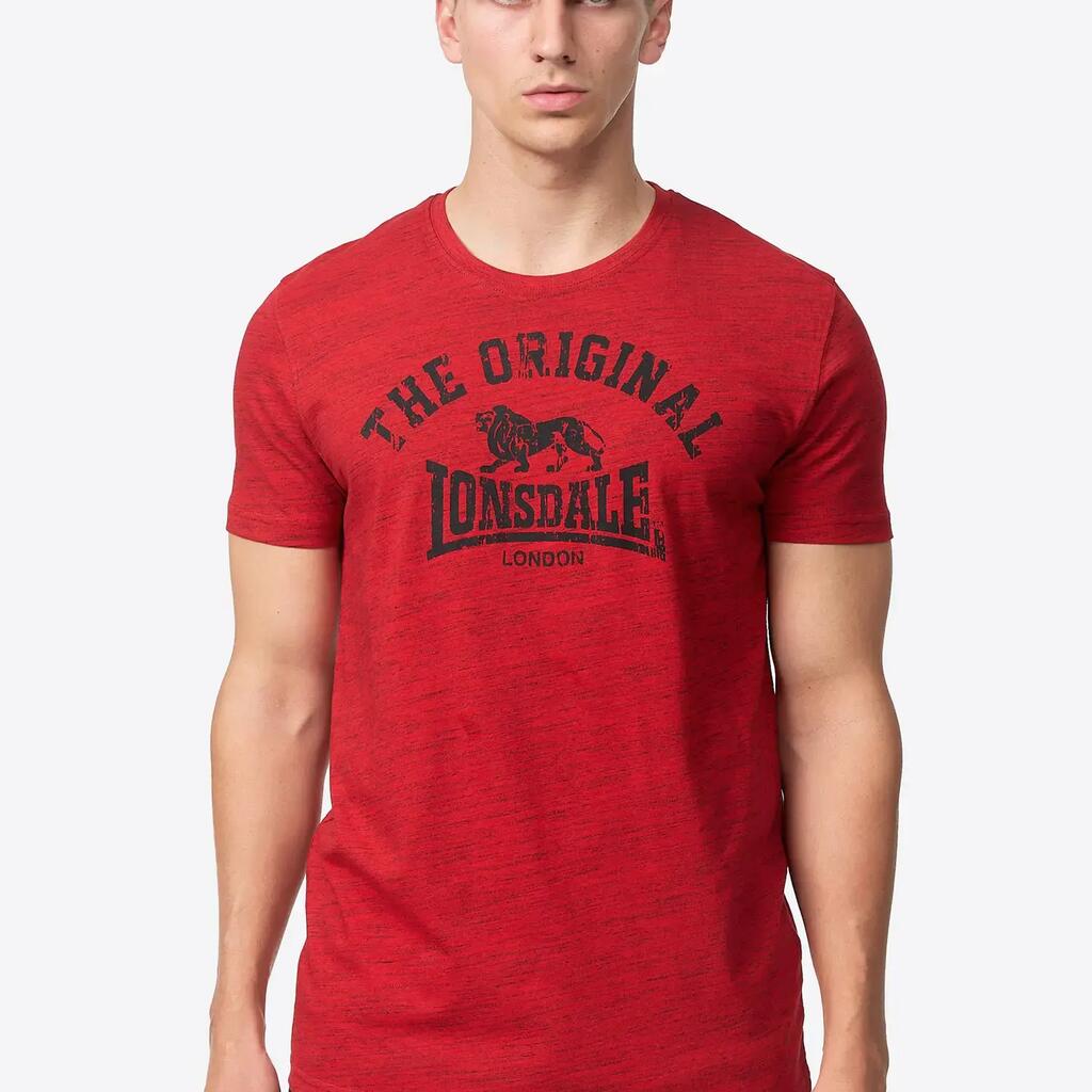 T-shirt Lonsdale Original