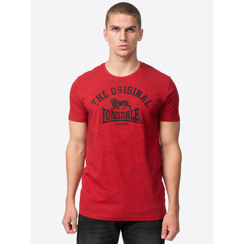 T-shirt Lonsdale Original